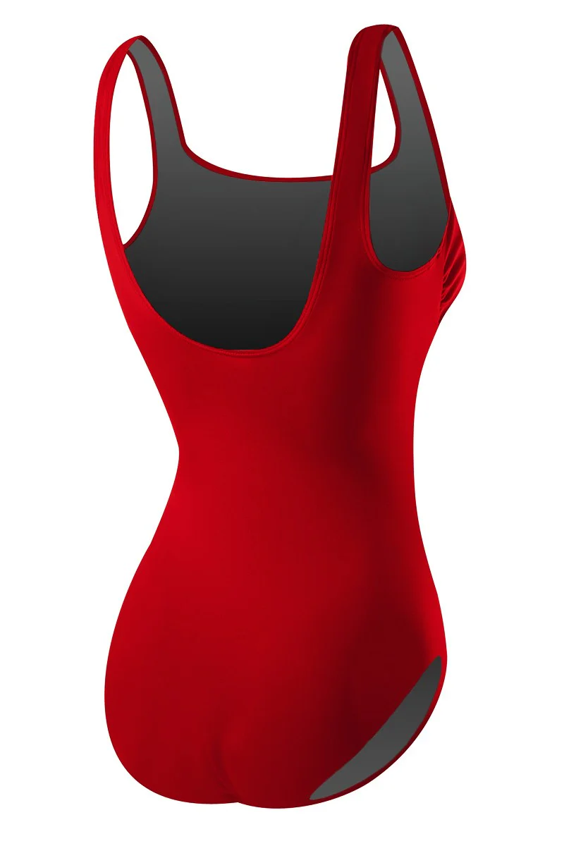 RISE Solid Poly Scoop Back - Image 5