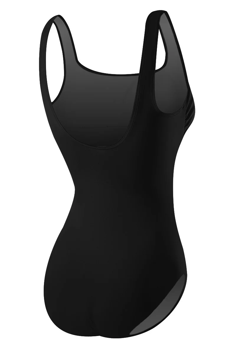 RISE Solid Poly Scoop Back - Image 7