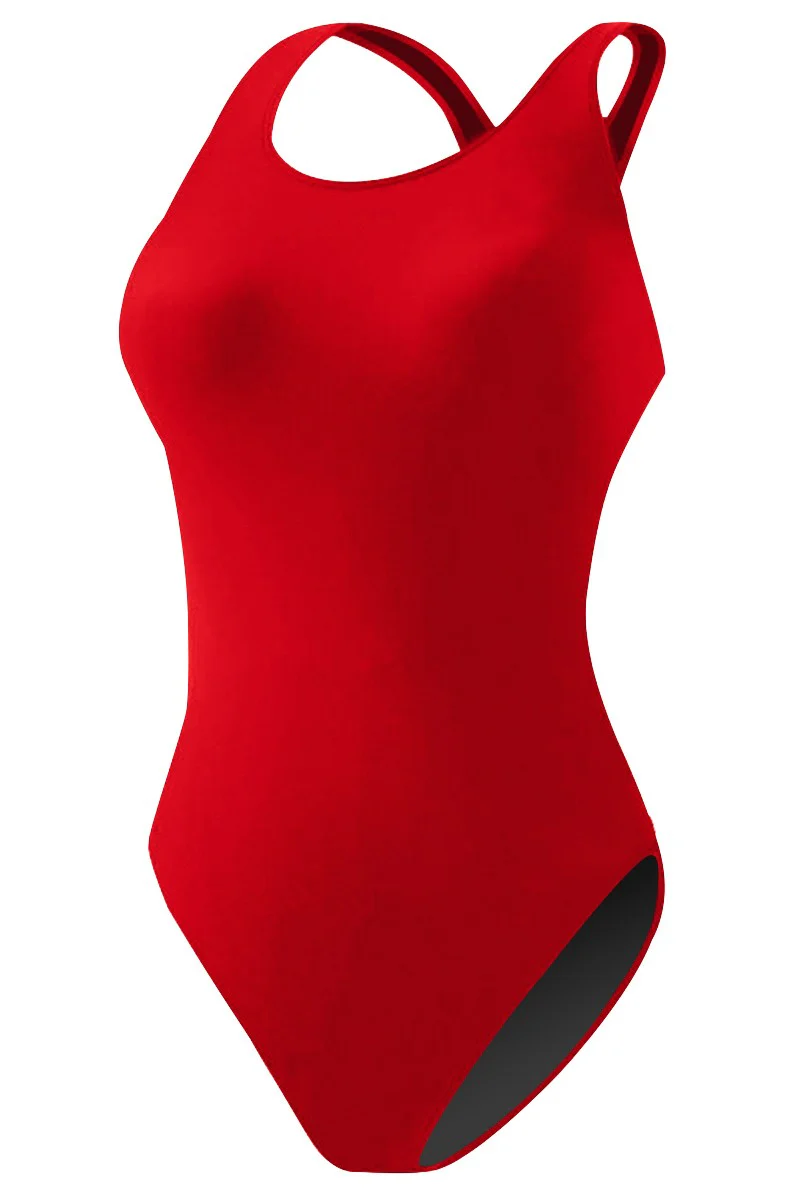 RISE Solid Poly Scoop Back - Image 8