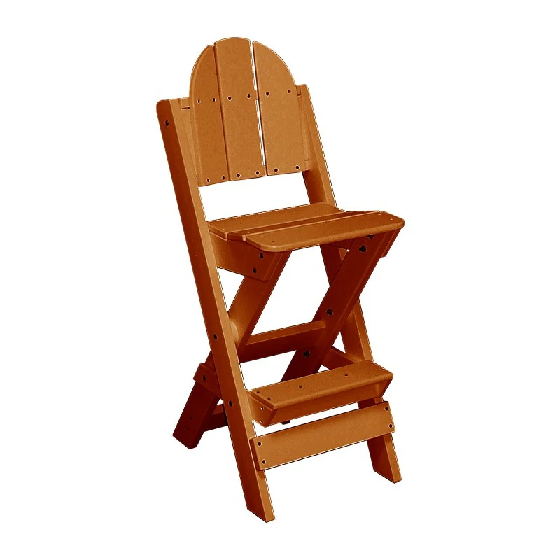 Lifeguard Chair-No Arms - Image 2