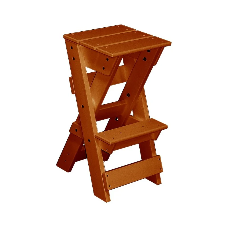 Lifeguard Chair Stool - Image 2