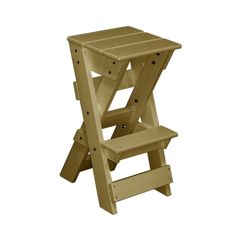 Lifeguard Chair Stool - Image 4