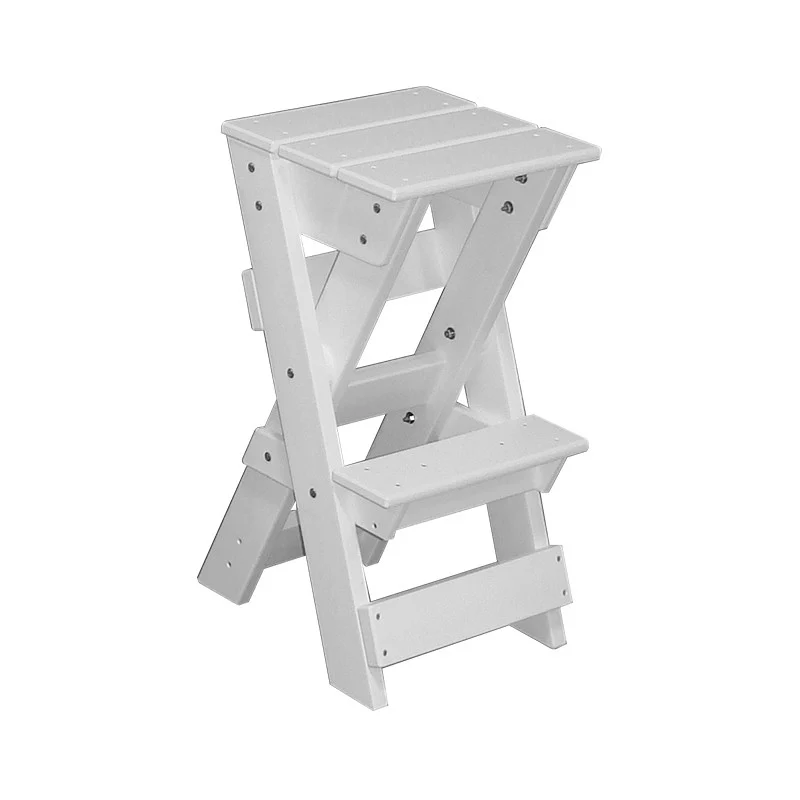 Lifeguard Chair Stool - Image 5
