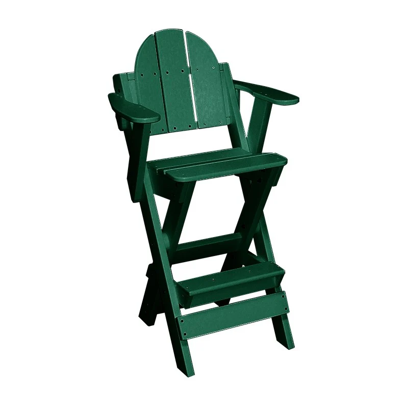 Lifeguard Chair-With Arms - Image 3