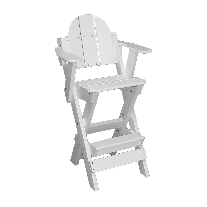 Lifeguard Chair-With Arms - Image 5
