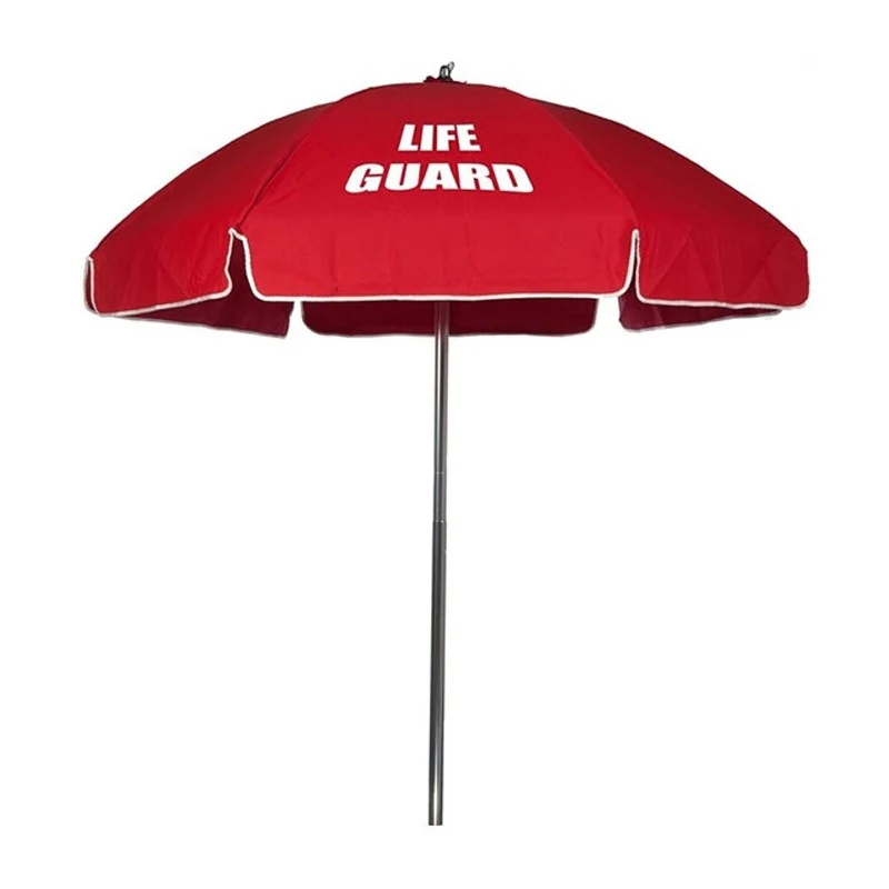 Lifeguard Umbrella - Image 5