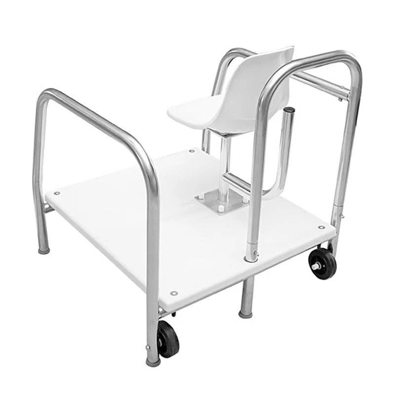 Low Profile Guard Chairs - Image 2