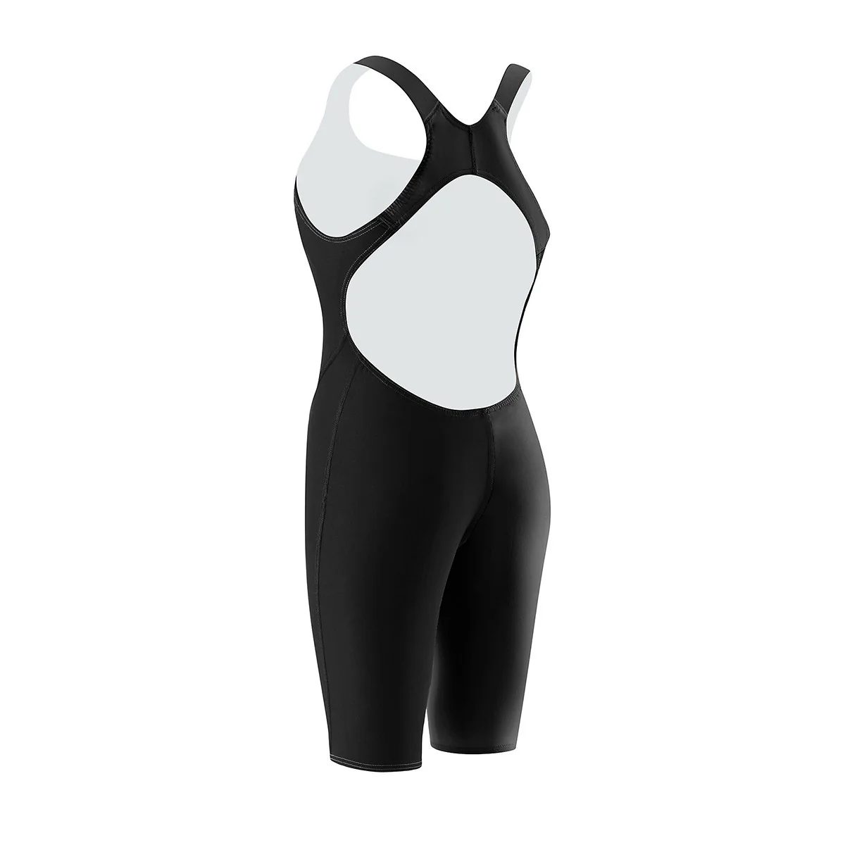 LZR Racer Pro Recordbreaker Kneeskin w/ Comfort Strap - Image 9