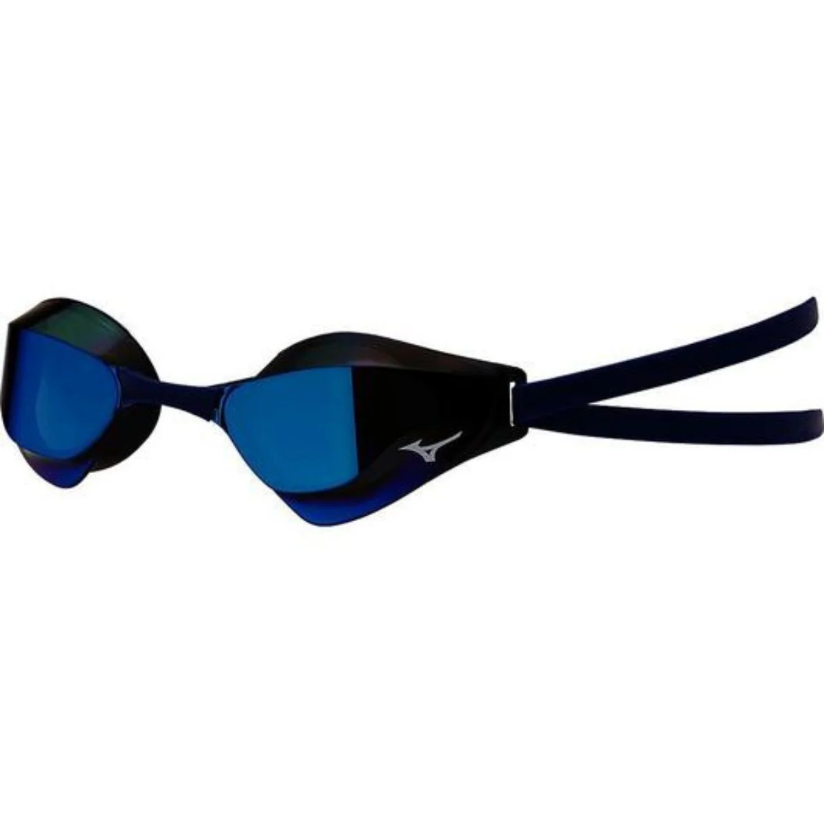 Mizuno GX-Sonic Racing Mirrored Swim Goggle - Image 3