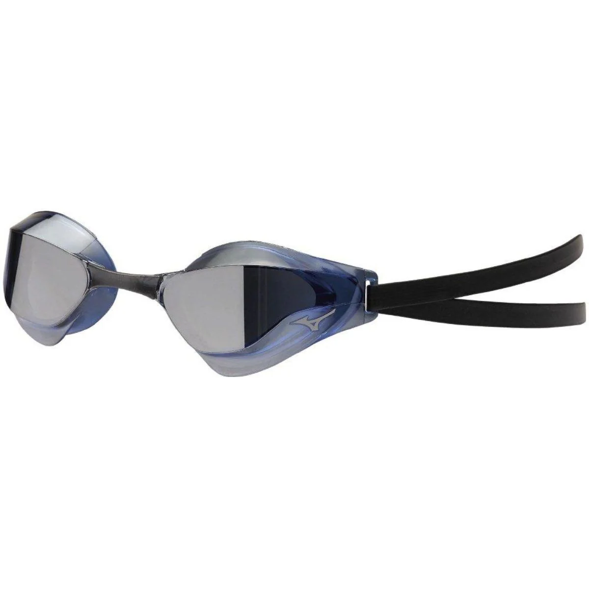 Mizuno GX-Sonic Racing Mirrored Swim Goggle - Image 5