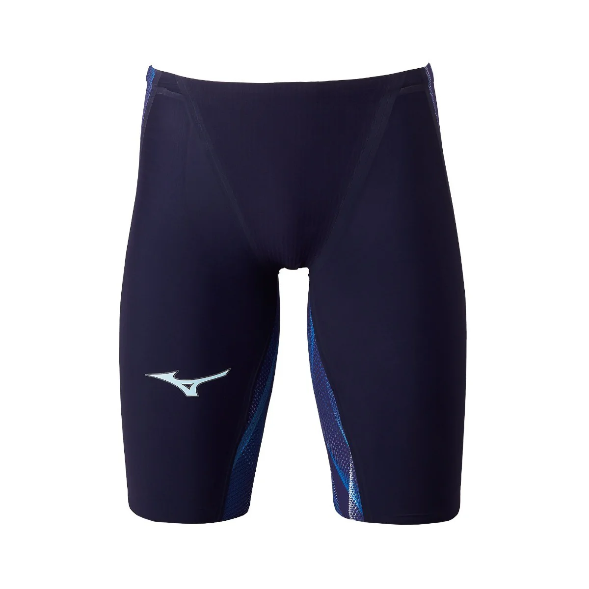 Mizuno Men's GX-Sonic V Multi Racer Technical Swimsuit - Image 2