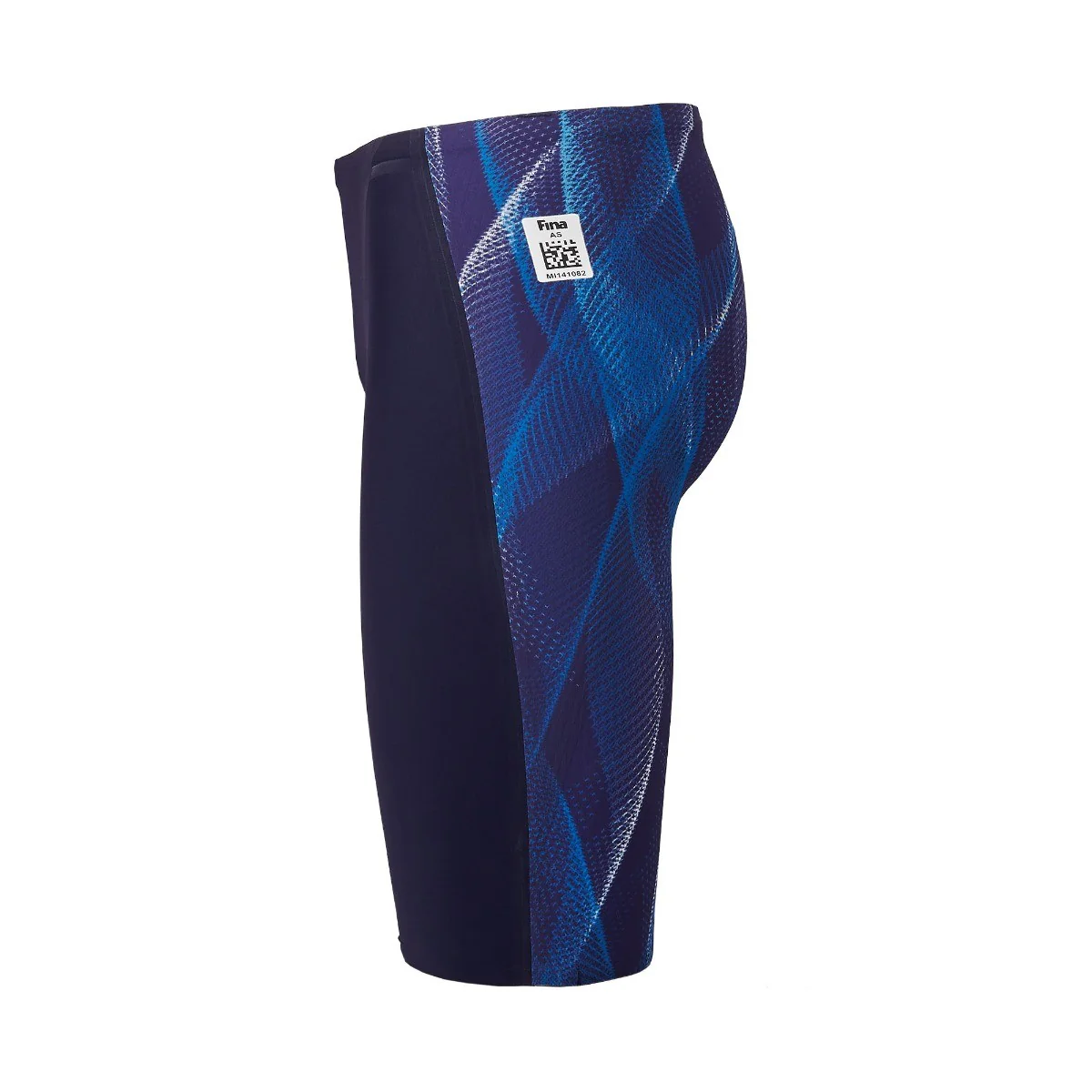 Mizuno Men's GX-Sonic V Multi Racer Technical Swimsuit - Image 5