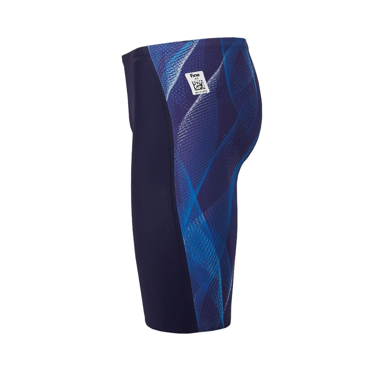 Mizuno Men's GX-Sonic V Sprinter Technical Swimsuit - Image 15