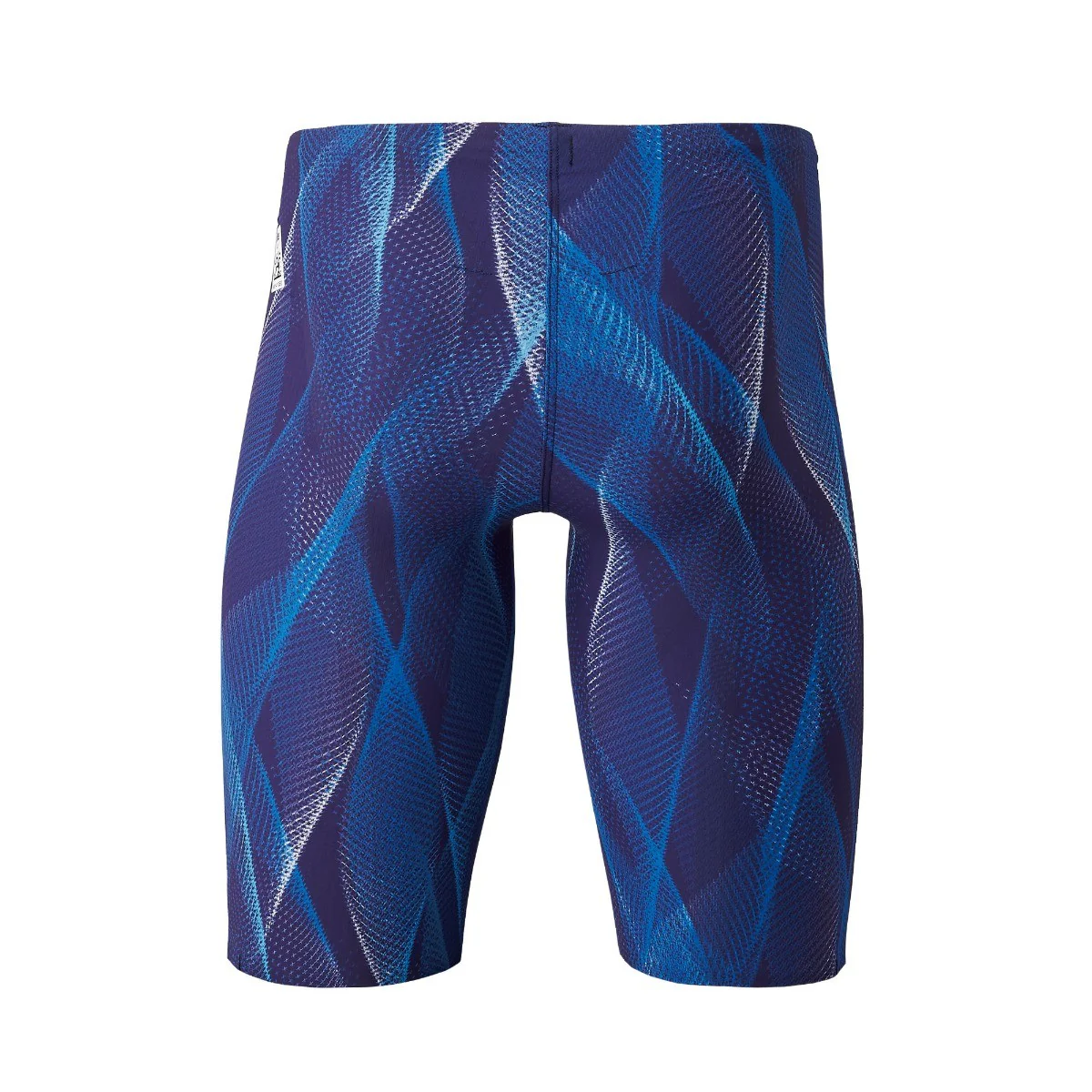 Mizuno Men's GX-Sonic V Sprinter Technical Swimsuit - Image 3