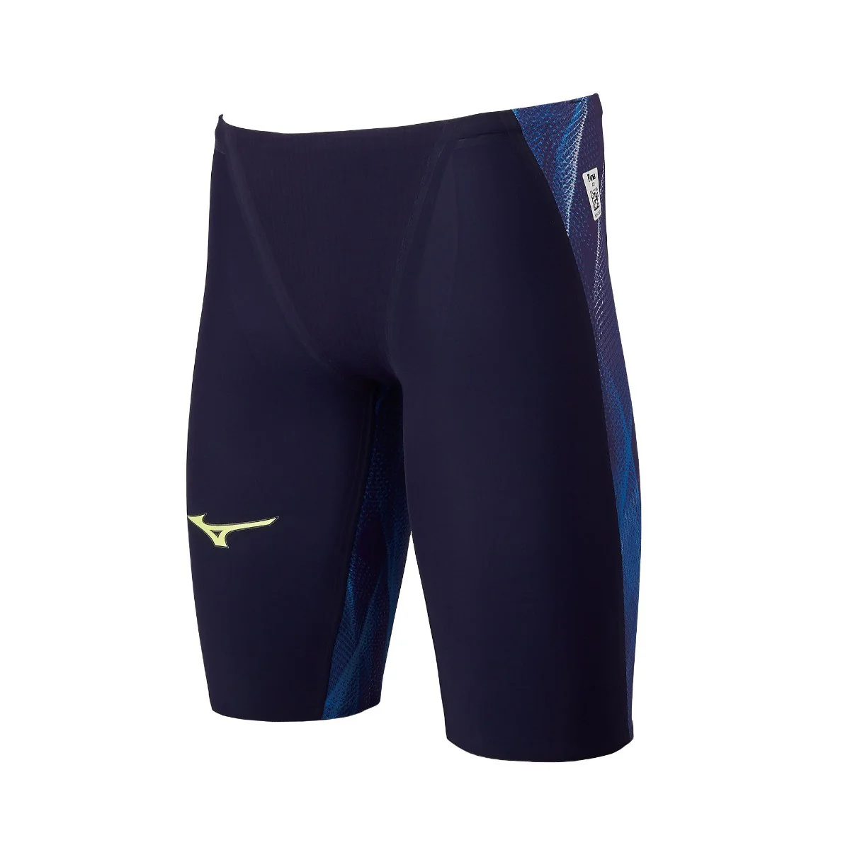 Mizuno Men's GX-Sonic V Sprinter Technical Swimsuit - Image 4
