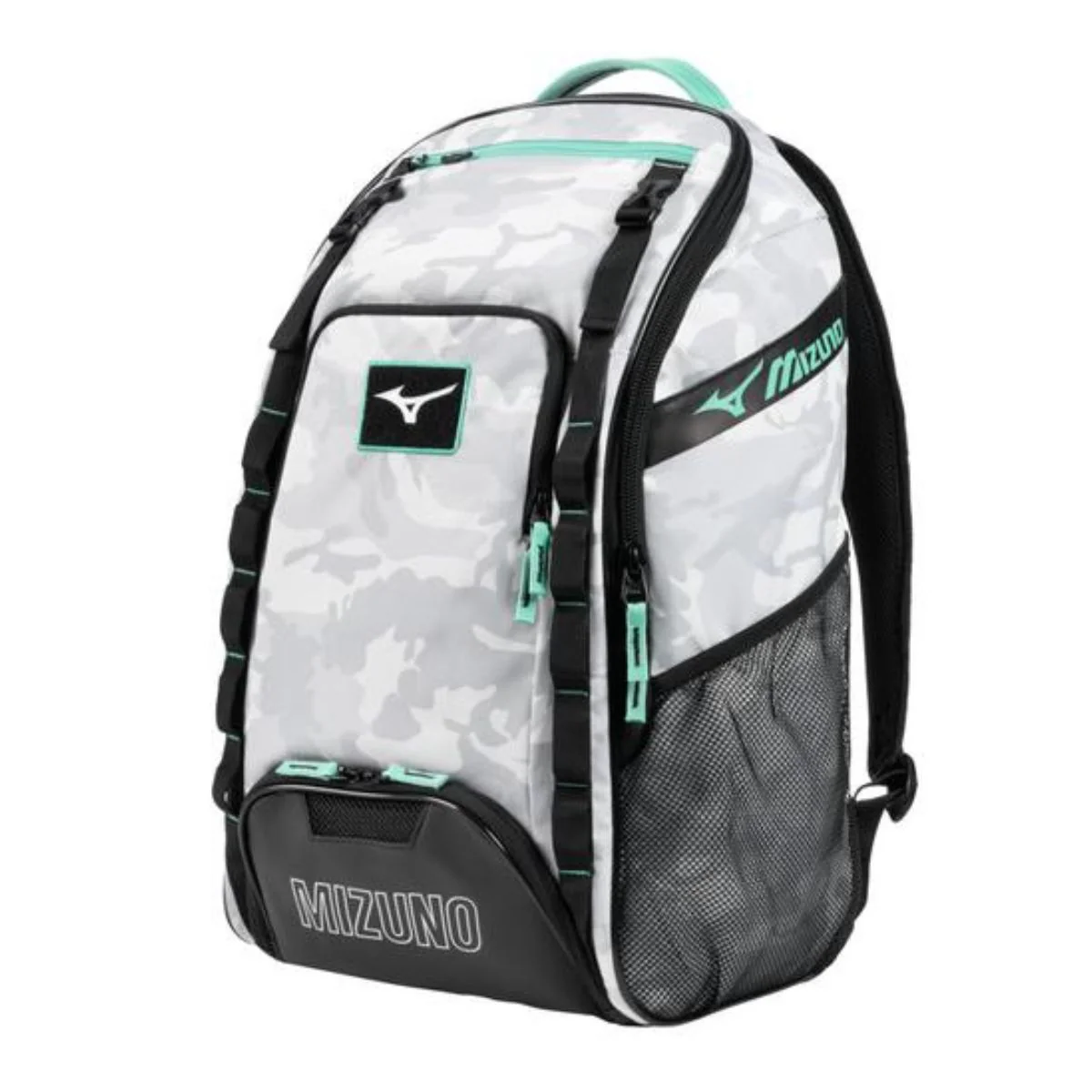 Mizuno Organizer 26 Backpack - Image 13