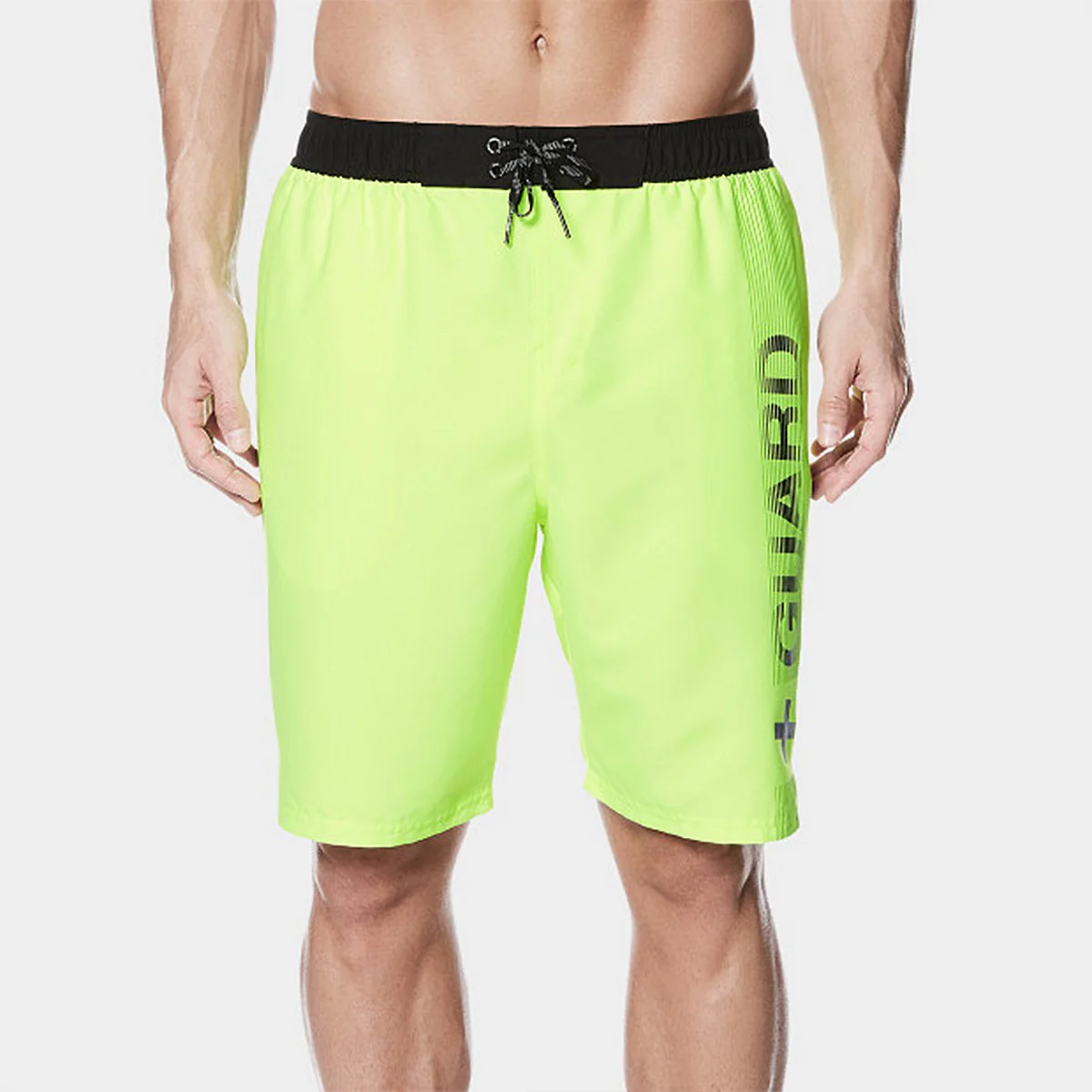 Nike Men's Performance Diverge Guard 9" Volley - Image 2