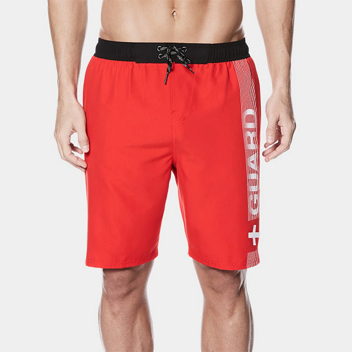 Nike Men's Performance Diverge Guard 9" Volley - Image 5