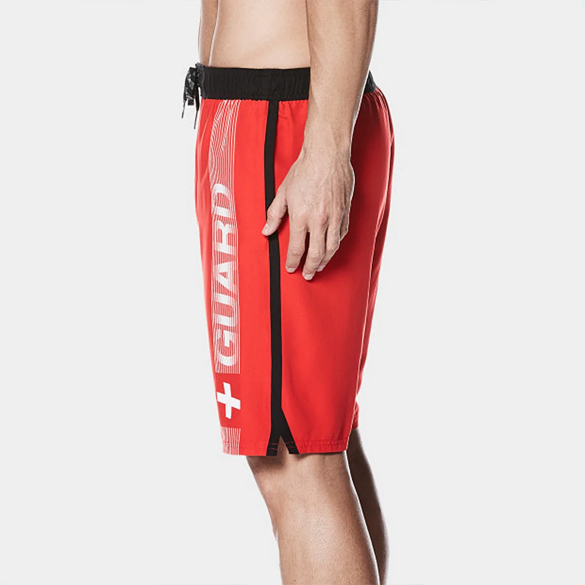 Nike Men's Performance Diverge Guard 9" Volley - Image 6
