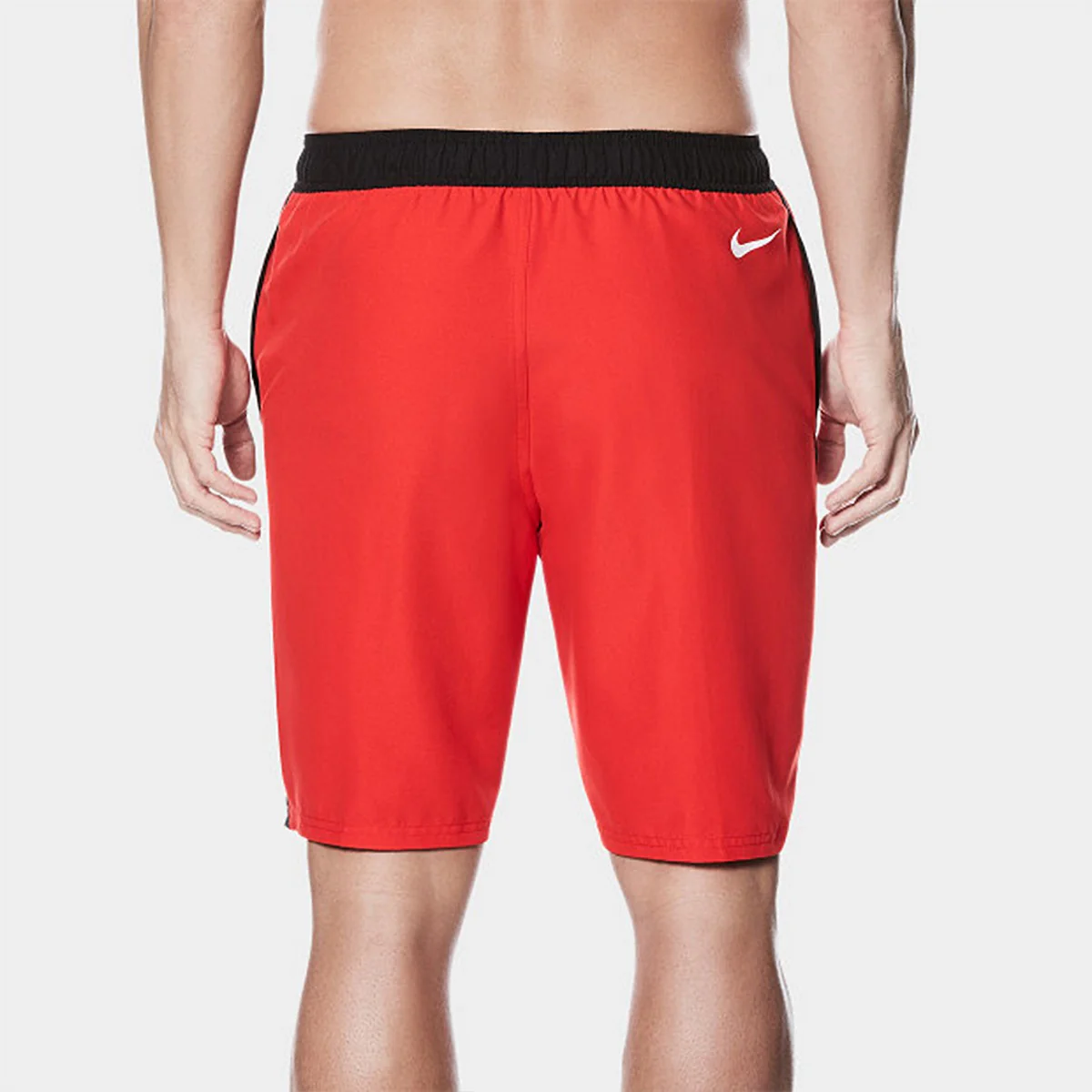 Nike Men's Performance Diverge Guard 9" Volley - Image 7