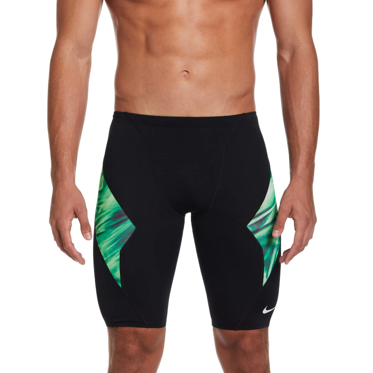Nike Solar Rise Jammer - Image 4