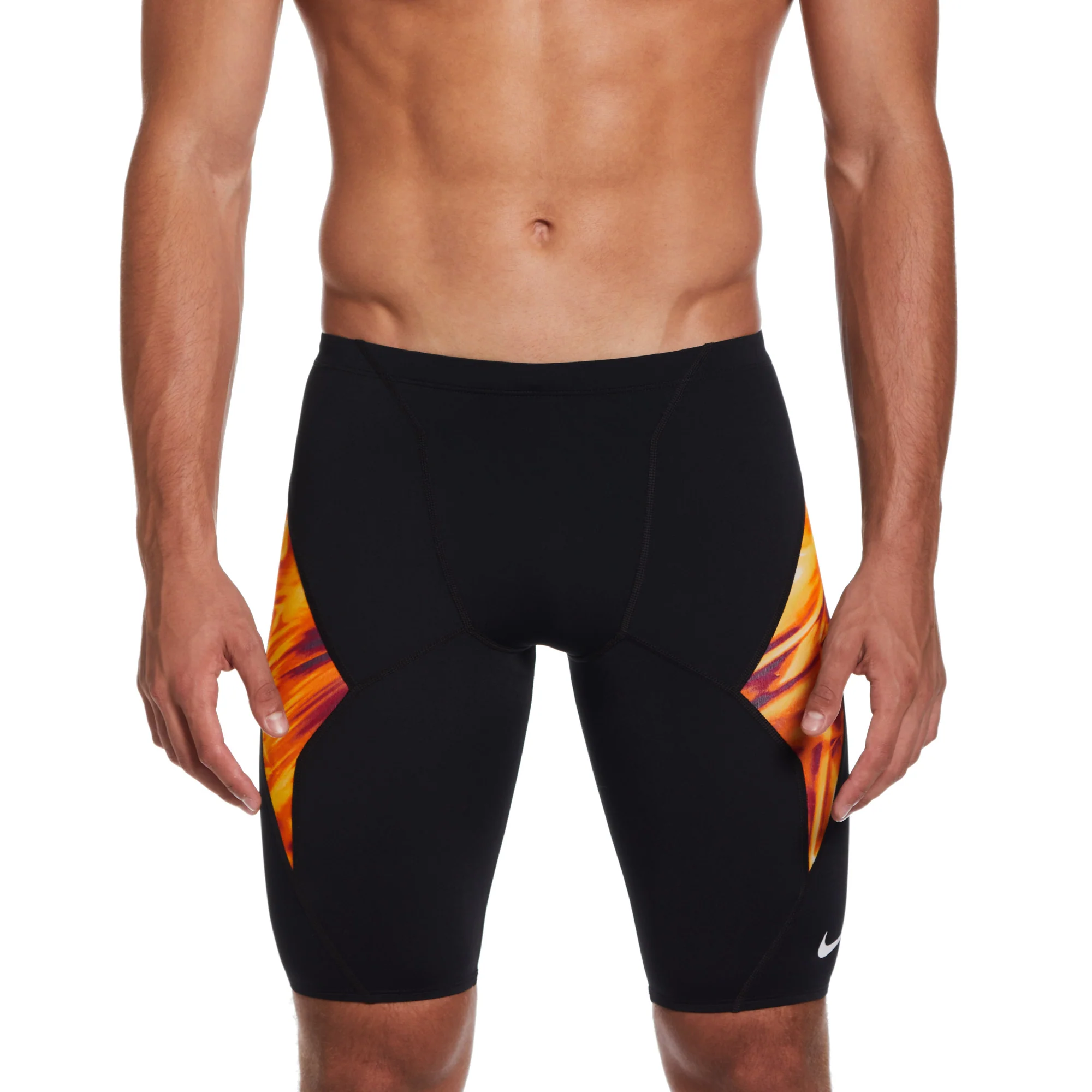 Nike Solar Rise Jammer - Image 51