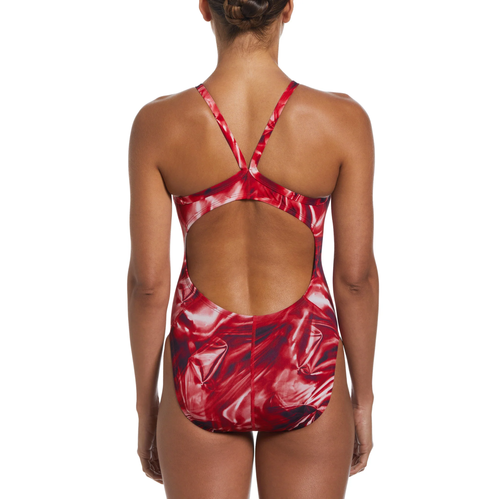 Nike Solar Rise Racerback - Image 20