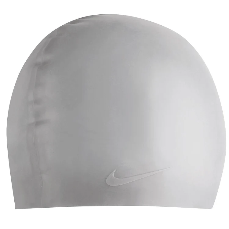 Nike Swim Silicone Cap - Image 2