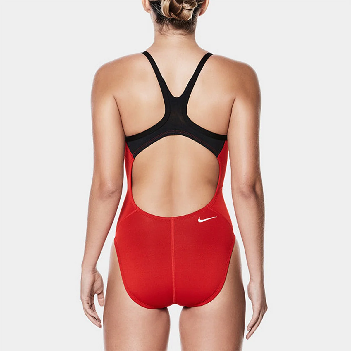Nike Women's Performance Guard One Piece - Image 2