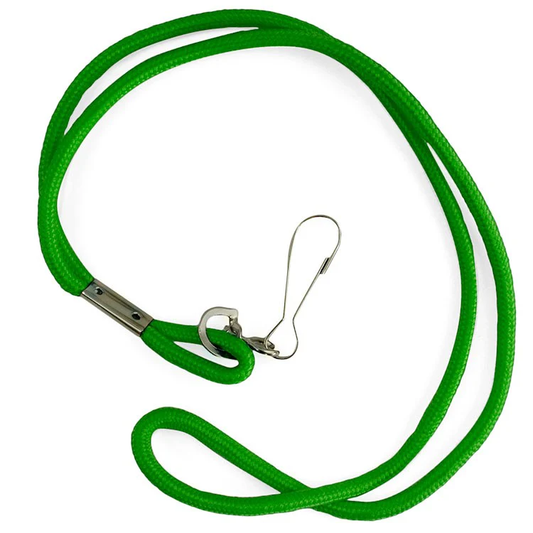 Nylon Neck Lanyard - Image 14