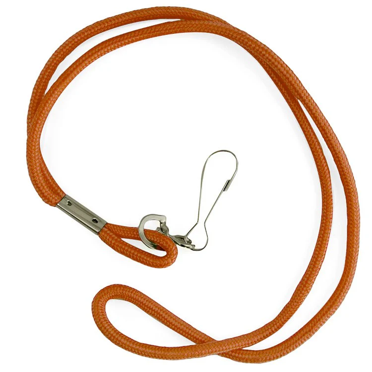 Nylon Neck Lanyard - Image 19