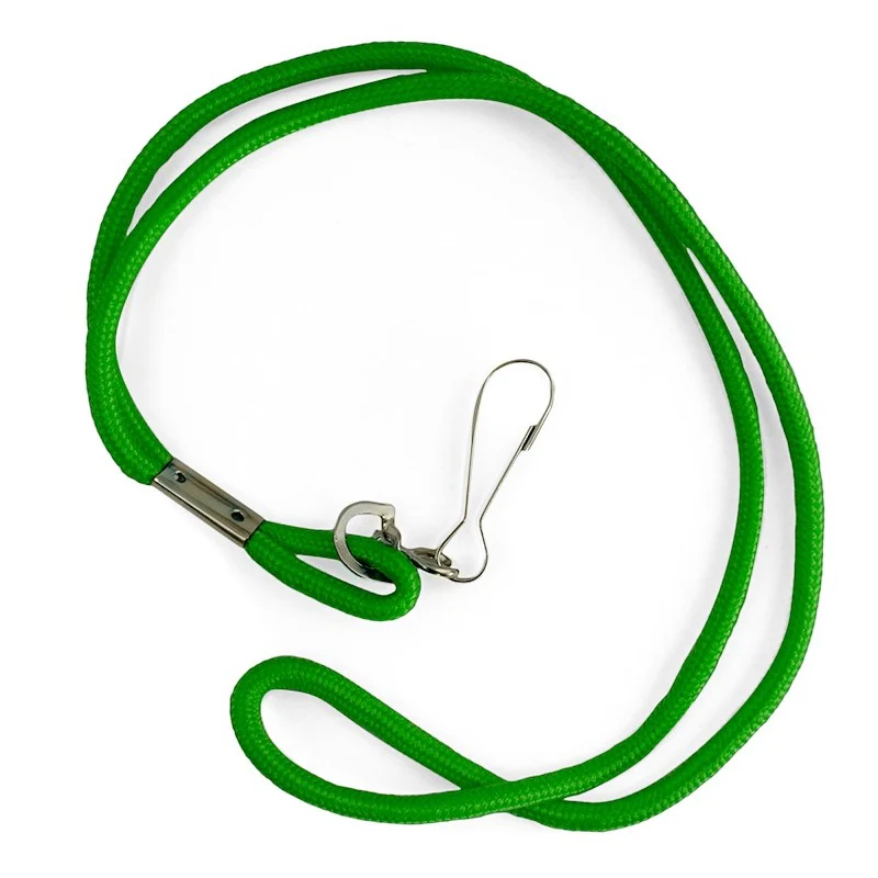 Nylon Neck Lanyard - Image 5