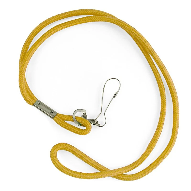 Nylon Neck Lanyard - Image 9