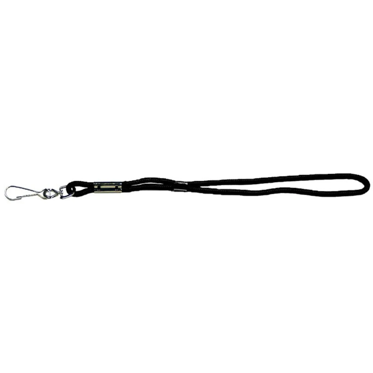 Nylon Wrist Lanyards - Image 3