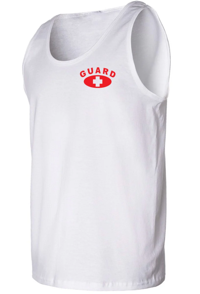 Original Guard Tank - Image 2