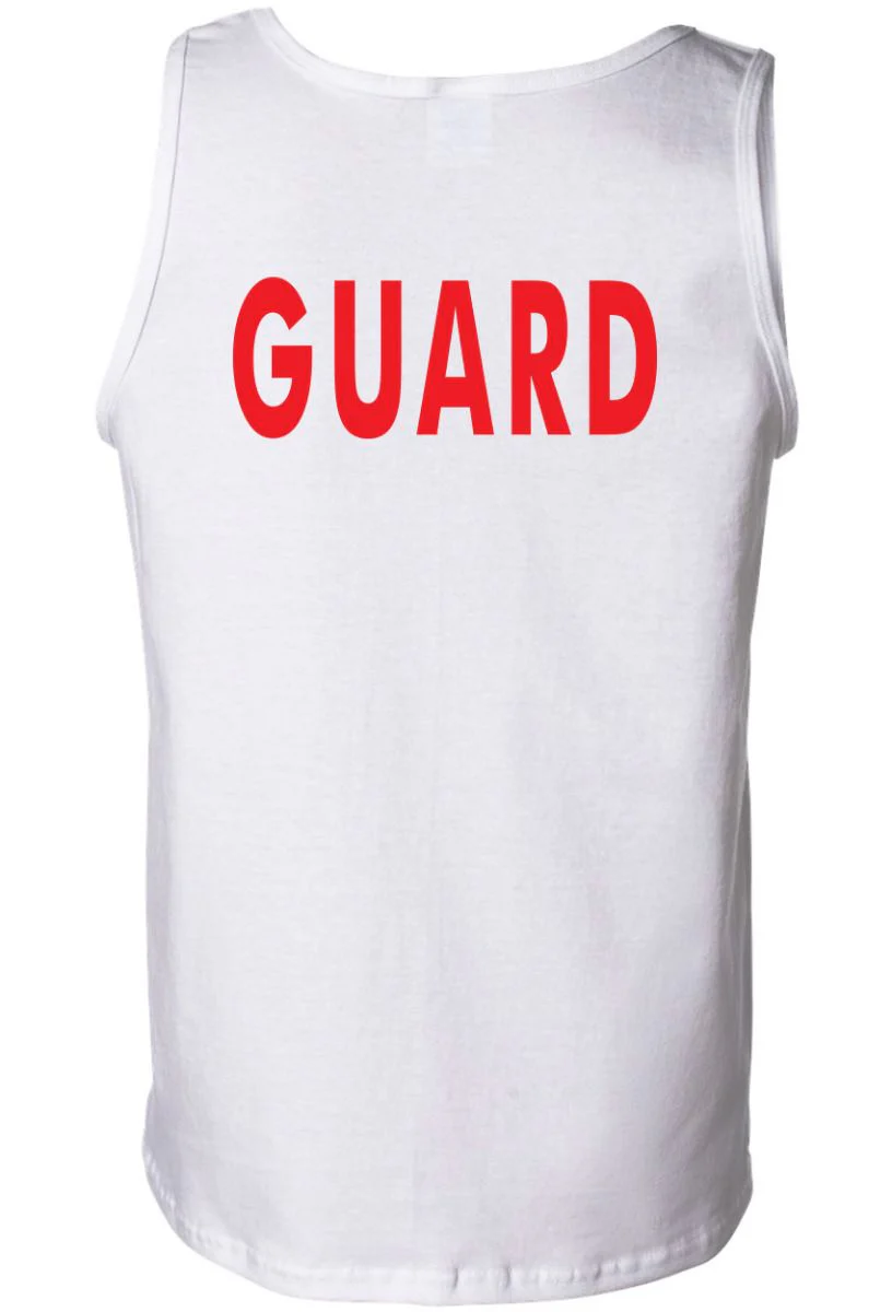 Original Guard Tank - Image 3