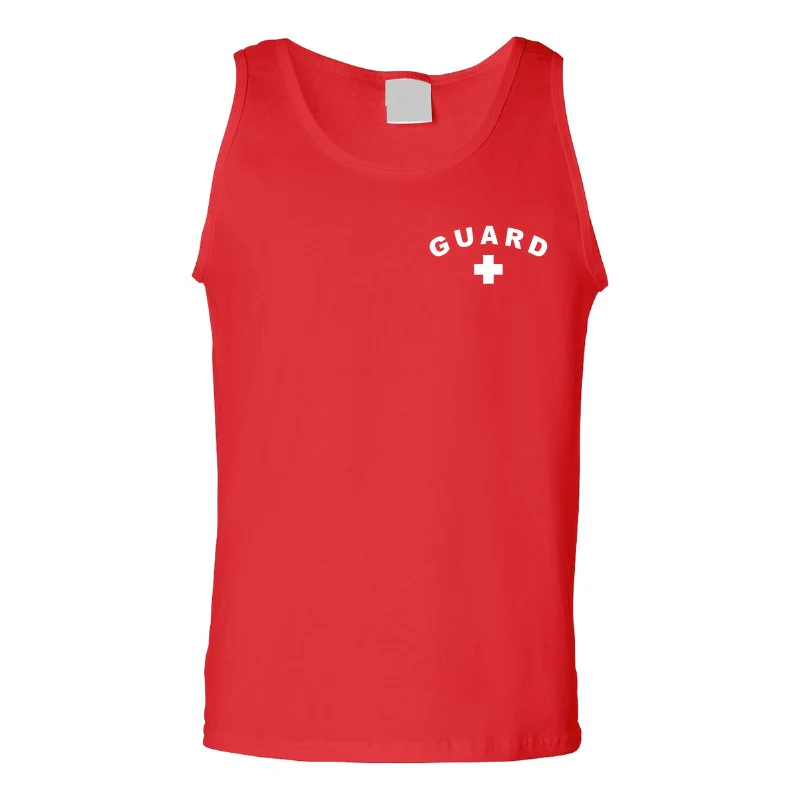 Original Guard Tank - Image 4