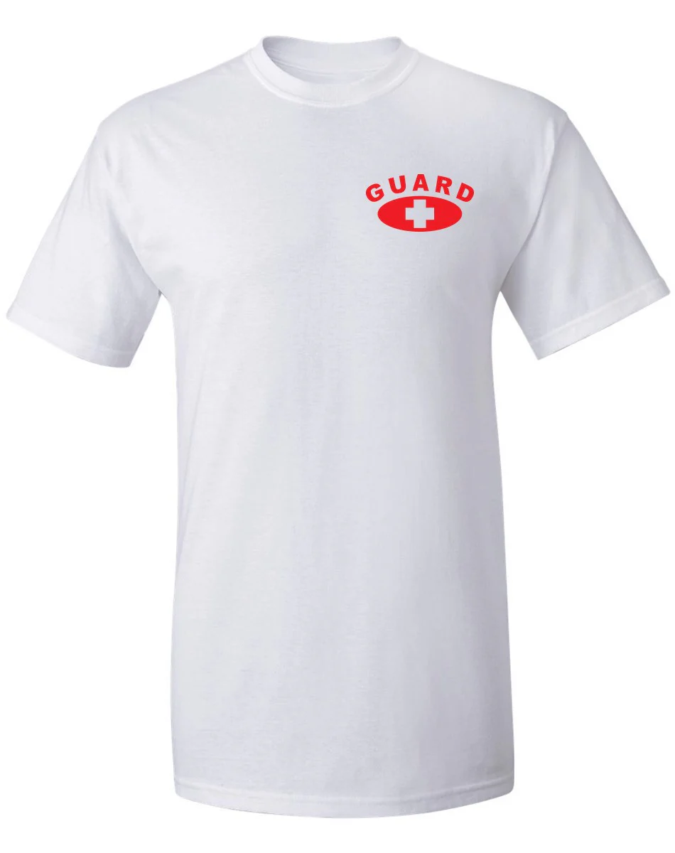 Original Guard Tee - Image 5