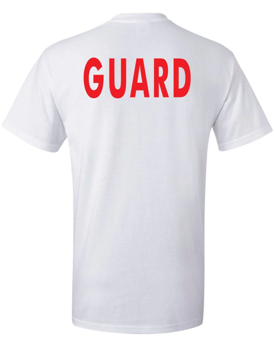 Original Guard Tee - Image 7