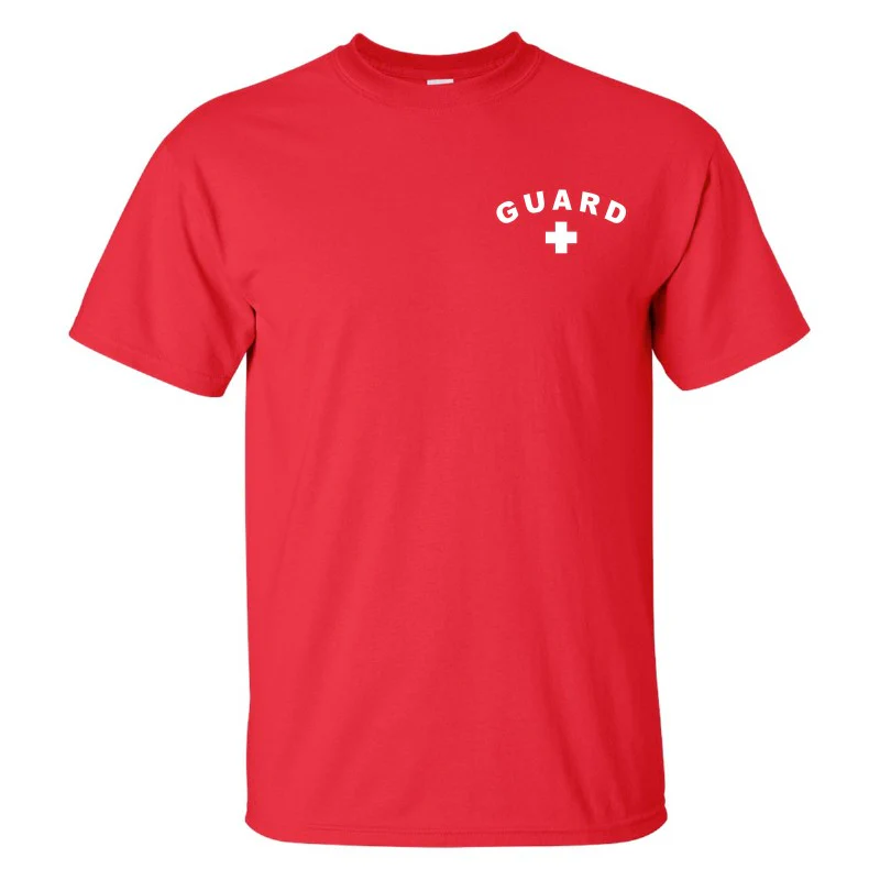 Original Guard Tee - Image 8