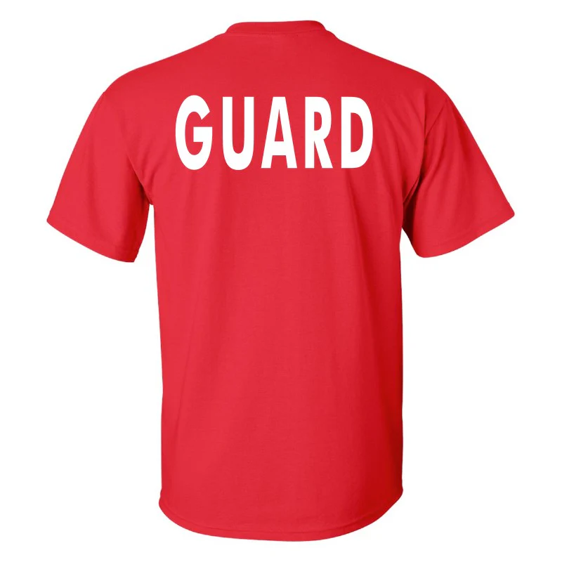 Original Guard Tee - Image 9
