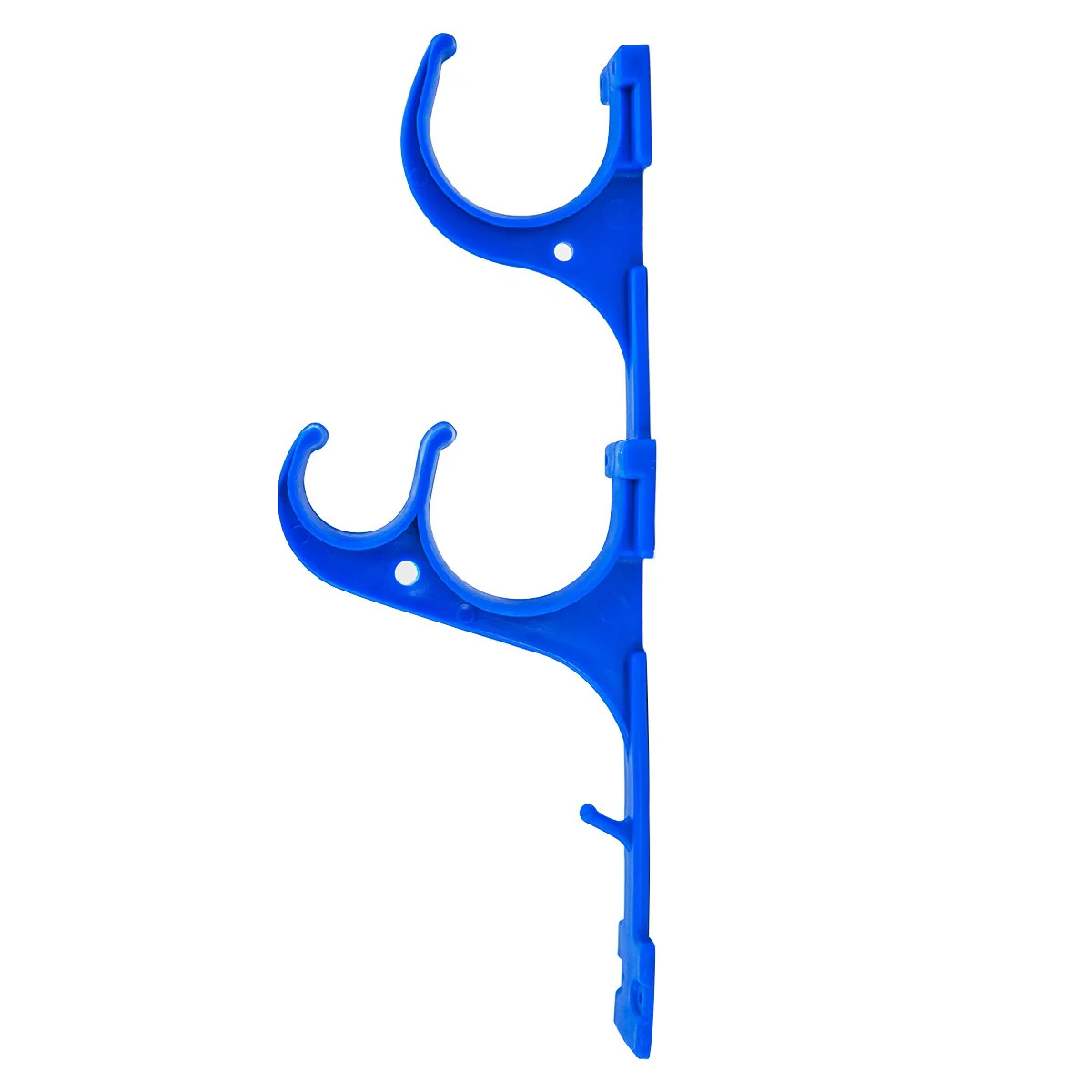 Plastic Pole Hanger Set - Image 3