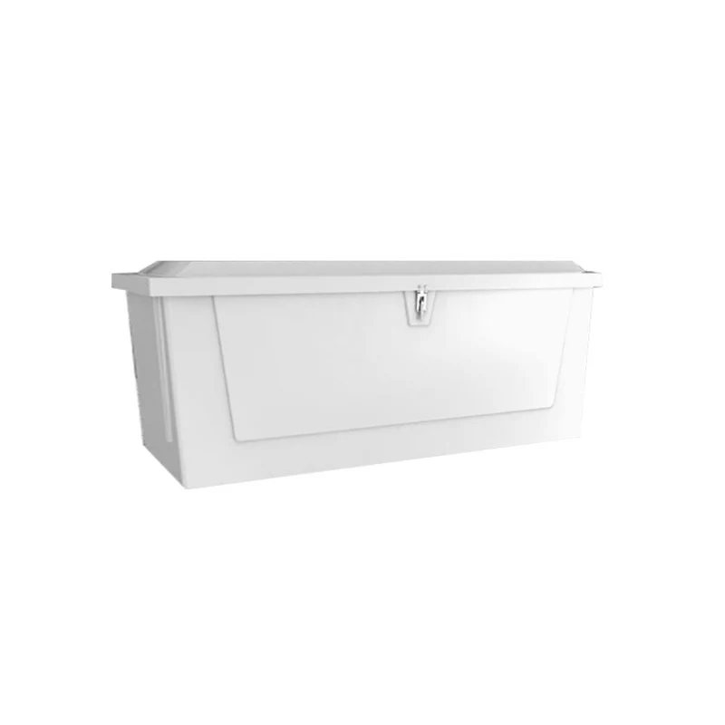 Poolside Box