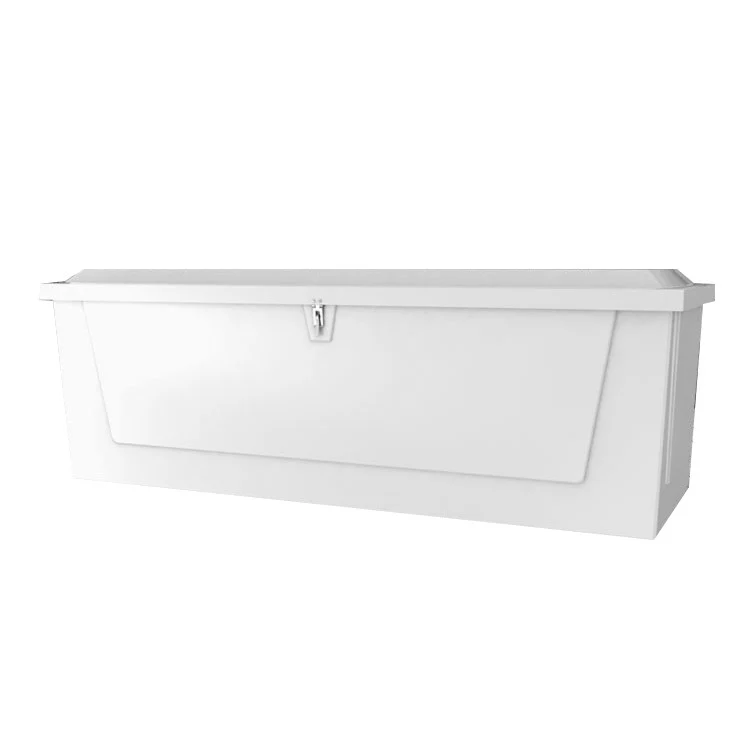 Poolside Boxes