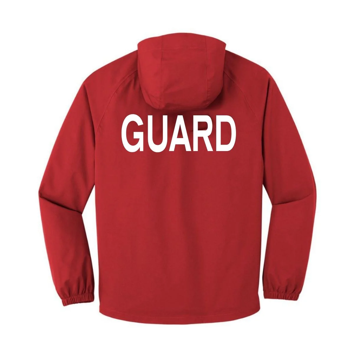 Port Authority ® Essential Guard Rain Jacket - Image 2