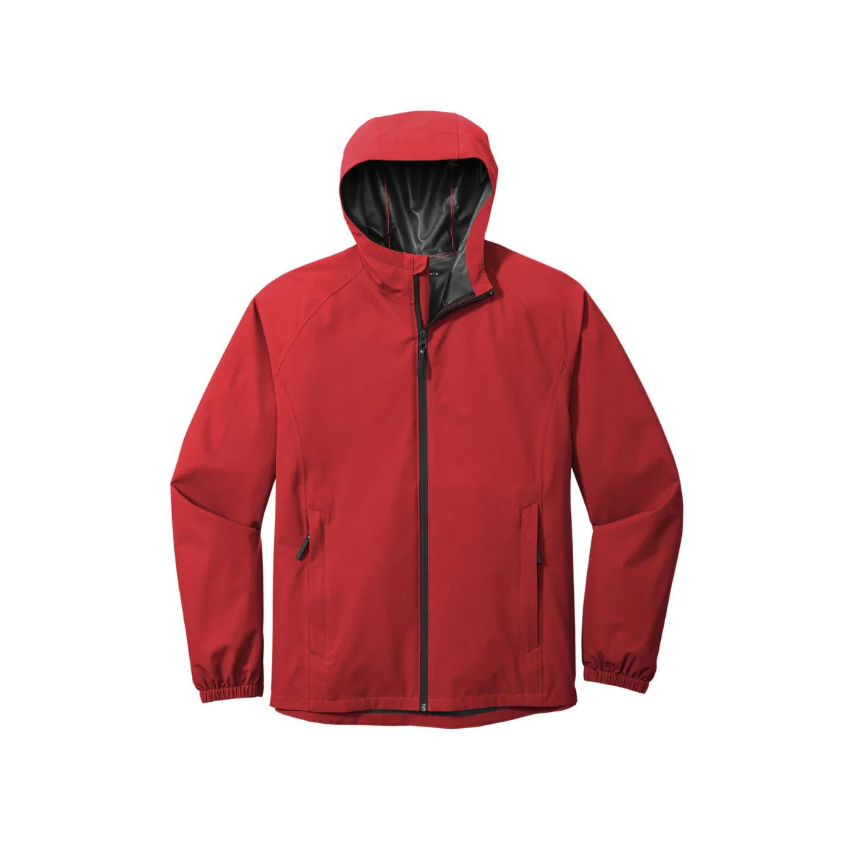 Port Authority ® Essential Rain Jacket - Image 3