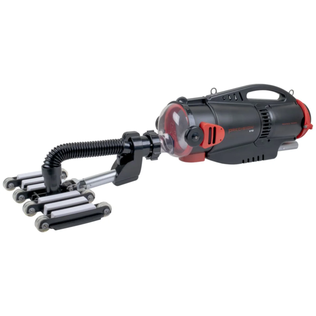 Precision V10 Battery Operated Vacuum - Image 5