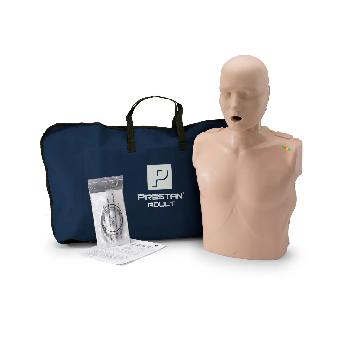 Prestan Adult Manikin with CPR Monitor - Image 3