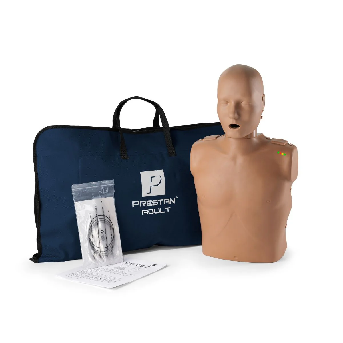 Prestan Adult Manikin with CPR Monitor - Image 4