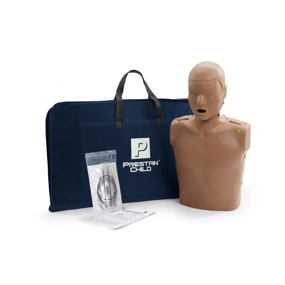 Prestan Child Manikin with CPR Monitor - Image 4
